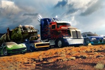 Ngam dan sieu xe se xuat hien trong 'Transformers 4' hinh anh