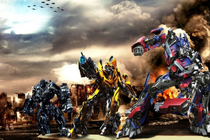 10 canh quay an tuong nhat cua series 'Transformers' hinh anh