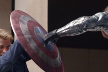 'Captain America 3' se doi dau voi 'Batman vs. Superman'? hinh anh