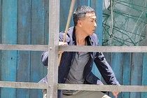‘Kungfu Jungle’ cua Chan Tu Dan an dinh ngay khoi chieu hinh anh