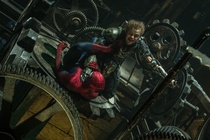 'The Amazing Spider-Man 2': Xung danh Sieu nhen hinh anh