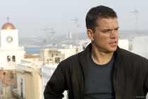 Matt Damon van muon lam diep vien Jason Bourne hinh anh