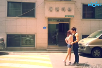 Trao luu lam clip nu hon nhao lon cua gioi tre Trung Quoc hinh anh