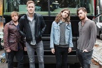 Imagine Dragons thay the Linkin Park trong 'Transformers 4' hinh anh