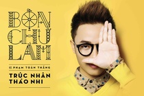 Truc Nhan ket hop Thao Nhi trong single moi hinh anh