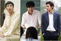 Lee Min Ho ‘dau’ phong ve dau nam voi 2 my nam hinh anh