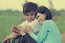 MV Gai que - Luong Bich Huu hinh anh