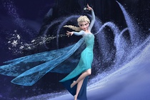 Khoi dong bom tan hoat hinh 'Frozen 2' hinh anh