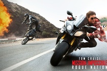 Tom Cruise chia se ly do gan bo voi 'Mission: Impossible' hinh anh