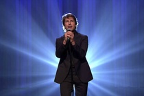 Tom Cruise gay an tuong voi kha nang hat nhep chuyen nghiep hinh anh