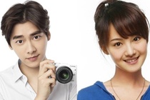 Ly Dich Phong ket doi Trinh Sang trong ‘The Heirs’? hinh anh