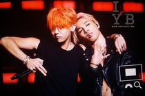 Big Bang,  Taeyang,  G-Dragon,  luot xem,  MV anh 2