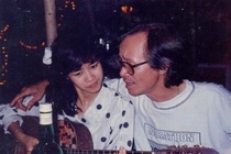 Trinh Cong Son va nhung 'nang tho' trong doi hinh anh