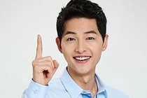 Song Joong Ki khai thac quang cao tot hon Song Hye Kyo hinh anh