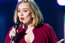 Adele yeu cau fan khong quay phim o concert hinh anh