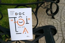 Doc toi ben ben la anh 1