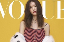 Yoona (SNSD) goi y mac sanh dieu mua thu hinh anh
