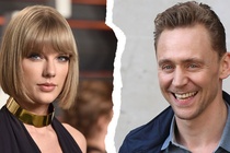 Taylor Swift va 'Loki' chia tay sau 3 thang hen ho hinh anh