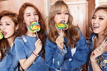 Cong ty bi chi trich vi muon MAMAMOO bieu dien sau tai nan hinh anh