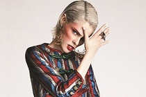Vi sao sieu mau Coco Rocha duoc goi la nu hoang tao dang? hinh anh