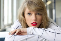 Taylor Swift 'bien mat' bi an hinh anh