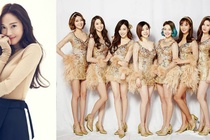 Jessica Jung co the se 'dung do' SNSD trong thang 8 hinh anh