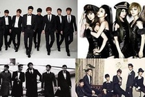 Bi kich cua nhung nhom nhac Kpop het thoi hinh anh