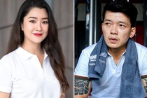 Diễn viên người Mỹ gốc Việt vào đội tình nguyện viên ở Gò Vấp