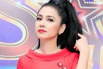 Việt Trinh: 'Đạo diễn Lê Cung Bắc không bao giờ chê bai diễn viên'