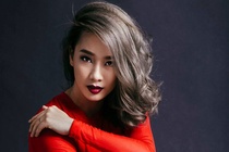 Pham Lich: 'Sau khi ket hon, toi muon nhanh chong co con' hinh anh