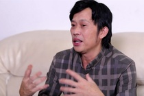 Nghe si Viet phai di hoc neu muon lam tu thien hinh anh