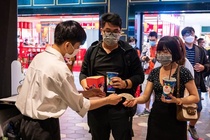 Rạp phim ở Hà Nội đã sẵn sàng để mở cửa trở lại