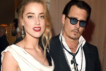 Amber Heard to cao Johnny Depp tan cong tinh duc hinh anh