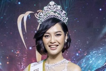 Ban tổ chức phản hồi ồn ào về Hoa hậu Nông Thúy Hằng