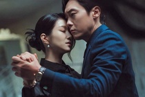 Nam diễn viên nói về cảnh phim 19+ với Seo Ye Ji