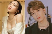 Diệu Nhi kết hôn với Anh Tú