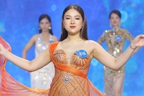 Bộ trưởng Văn hóa: 'Hủy danh hiệu hoa hậu cuộc thi vi phạm pháp luật'