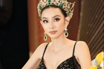 Bat loi cua Thuy Tien trong vu kien 1,5 ty dong hinh anh