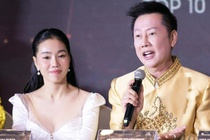 CEO Sen Vàng: 'Không nên hành động quá khích với Chủ tịch Miss Grand'