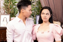 Quốc Nghiệp 'thả thính' O Sen