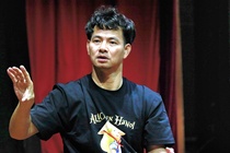 Xuan Bac xin loi hinh anh