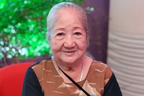 Diễn viên Thiên Kim qua đời