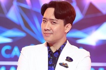 Trấn Thành: 'Tôi không chen hàng, giành mua vé'