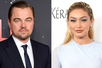 Leonardo DiCaprio ở bên Gigi Hadid giữa tin chia tay