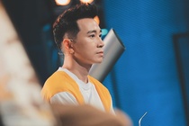 Karik chưa bỏ Rap Việt