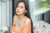 Mai Phuong Thuy phan hoi ve thong tin 'bi mat sinh con' hinh anh