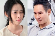 Diep Bao Ngoc: 'Anh Ly Hai da kien nhan voi toi' hinh anh