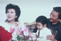 Anh cua Ta Dinh Phong ben me hoa hau hinh anh