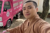 Vo cu chia se ve Huy Cung hinh anh