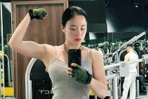 Anh khac la cua Angela Phuong Trinh hinh anh